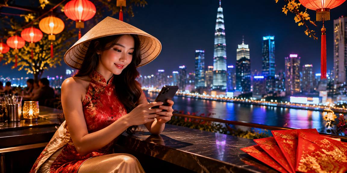 daga235 Kết nối mạng
